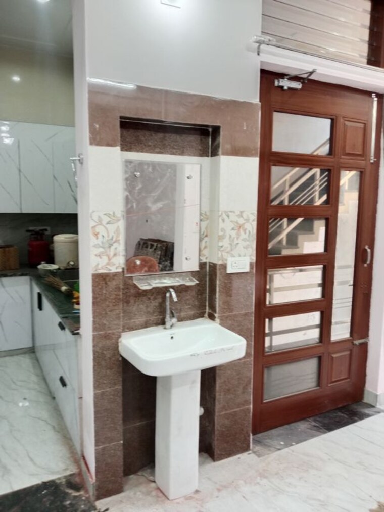 Other, sector 18 3 Bedroom 1902 Sq.Ft. Builder Floor In Sector 18 Panipat 10320180