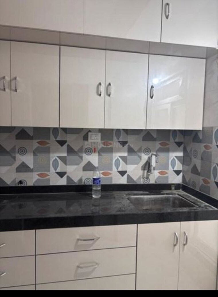 Kitchen, vaibhav-eastern-groves 2 Bedroom 650 Sq.Ft. Apartment In Vikhroli East Mumbai 10320179