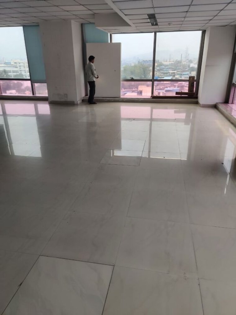 Master Plan, everest-nivara-infotech-park Commercial Office Space 1850 Sq.Ft. In Turbhe Navi Mumbai 10269559