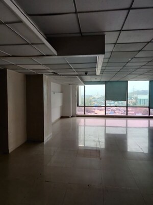 Office Space For Rent in Everest Nivara Infotech Park, Turbhe