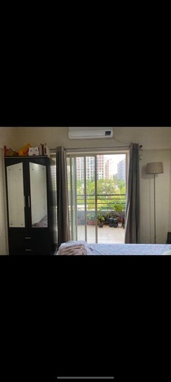 2 BHK Apartment For Rent in Manav Silver Skyscapes