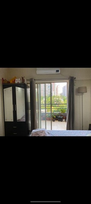 2 BHK Apartment For Rent in Manav Silver Skyscapes, Wakad