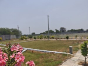  Plot – Garden View at Mekaguda - for Sale