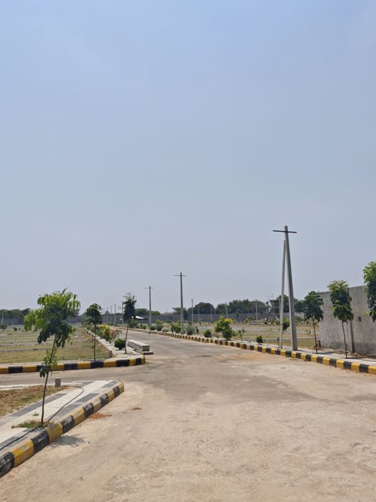 undefined, mekaguda  200 Sq.Yd. Plot In Mekaguda Hyderabad 10320181