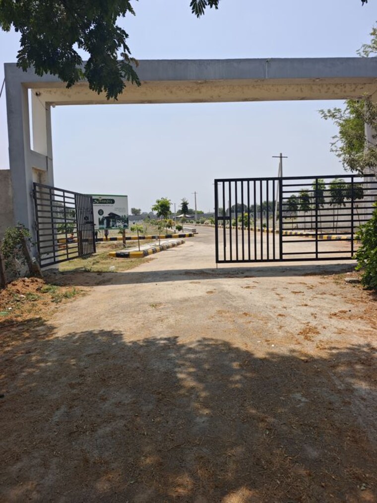 undefined, mekaguda  200 Sq.Yd. Plot In Mekaguda Hyderabad 10320181