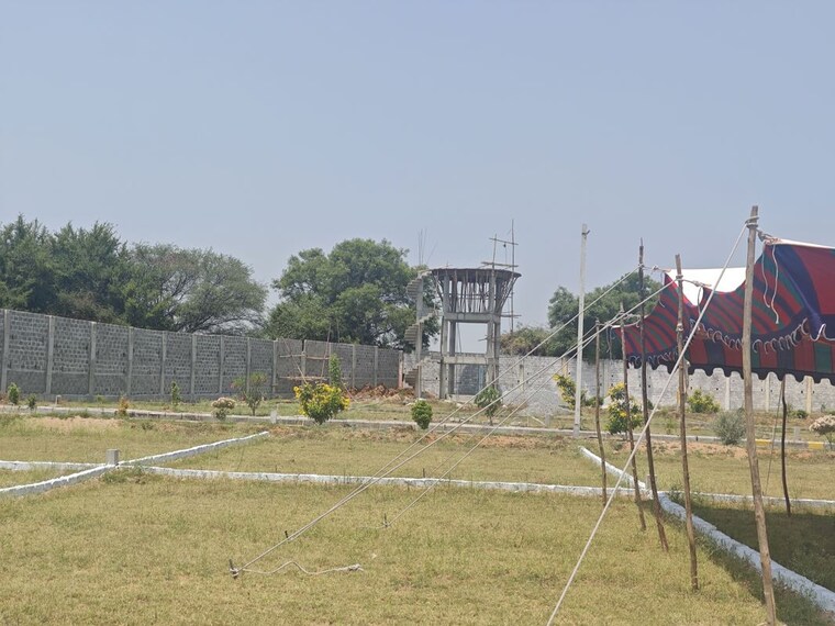 undefined, mekaguda  200 Sq.Yd. Plot In Mekaguda Hyderabad 10320181
