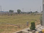 200 Sq.Yd. Plot in Mekaguda