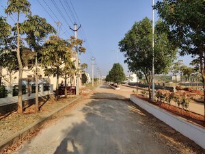   Land at Shadnagar – for Sale