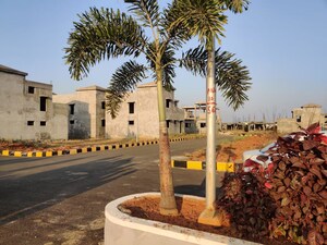  Land – Exterior View View at Shadnagar - for Sale