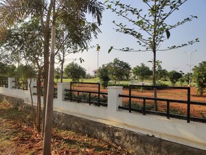 Plot Area in  Land at Shadnagar – for Sale