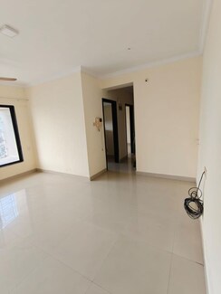 2 BHK + Pooja Room Apartment For Rent in Dheeraj Solitaire Malad