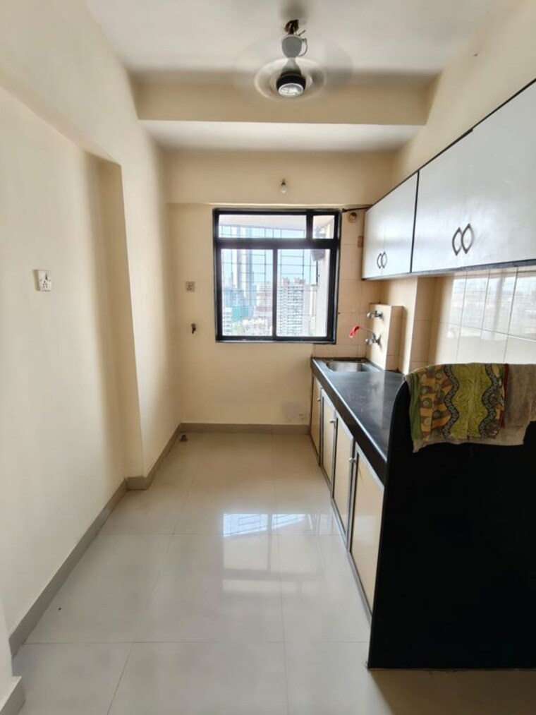 Kitchen, dheeraj-solitaire-malad 2 Bedroom 650 Sq.Ft. Apartment In Malad West Mumbai 10320182