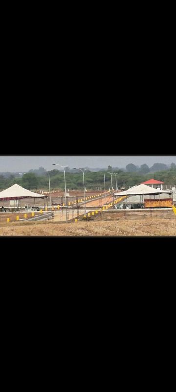 Plot For Sale in Shadnagar