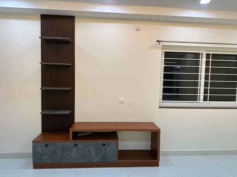 Room, my-home-tarkshya 3 Bedroom 2235 Sq.Ft. Apartment In Kokapet Hyderabad 10320189