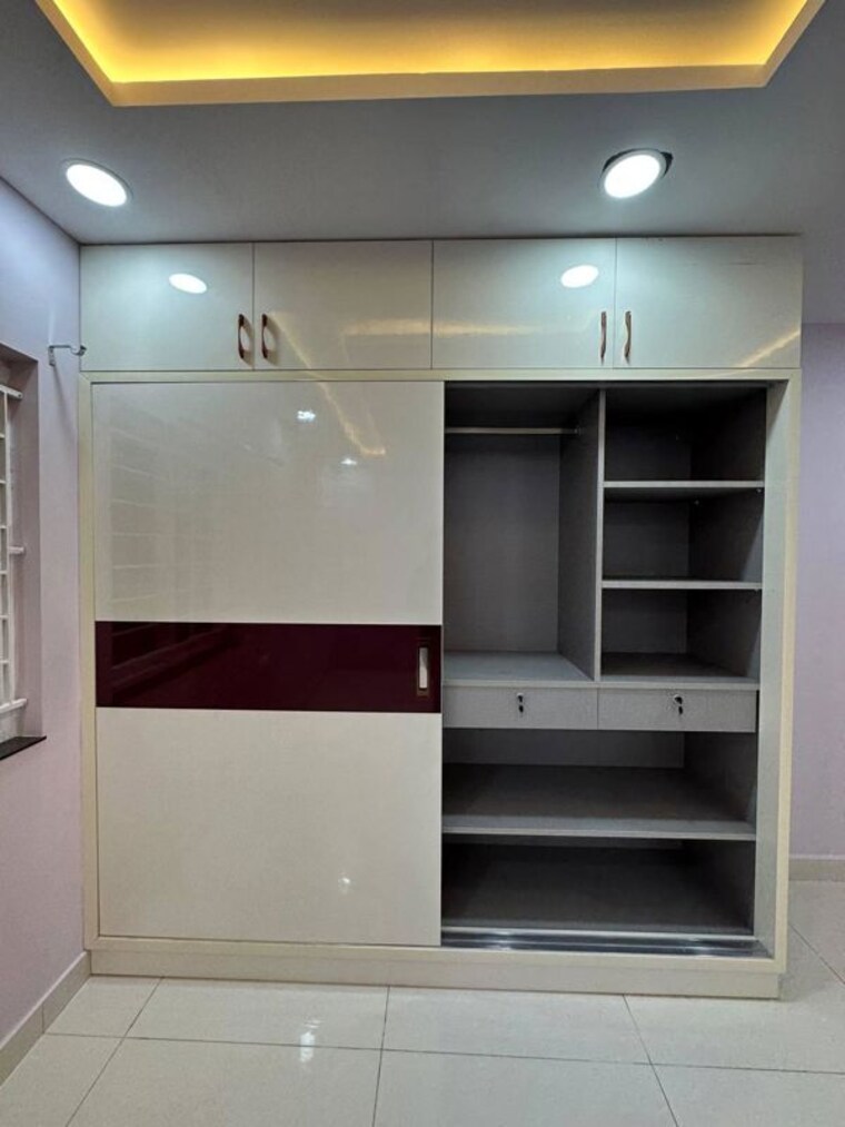 undefined, my-home-tarkshya 3 Bedroom 2235 Sq.Ft. Apartment In Kokapet Hyderabad 10320189