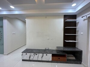 Kitchen in 3 BHK Apartment at My Home Tarkshya, Kokapet – for Rent