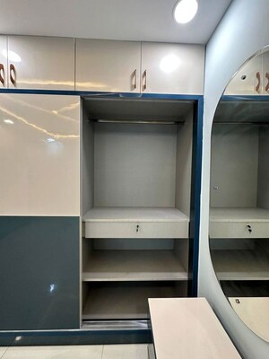 Furnished Amenities in 3 BHK Apartment at My Home Tarkshya, Kokapet – for Rent