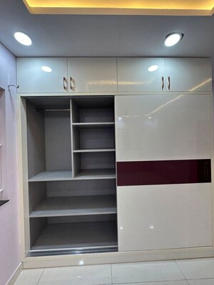 Kitchen in 3 BHK Apartment at My Home Tarkshya, Kokapet – for Rent