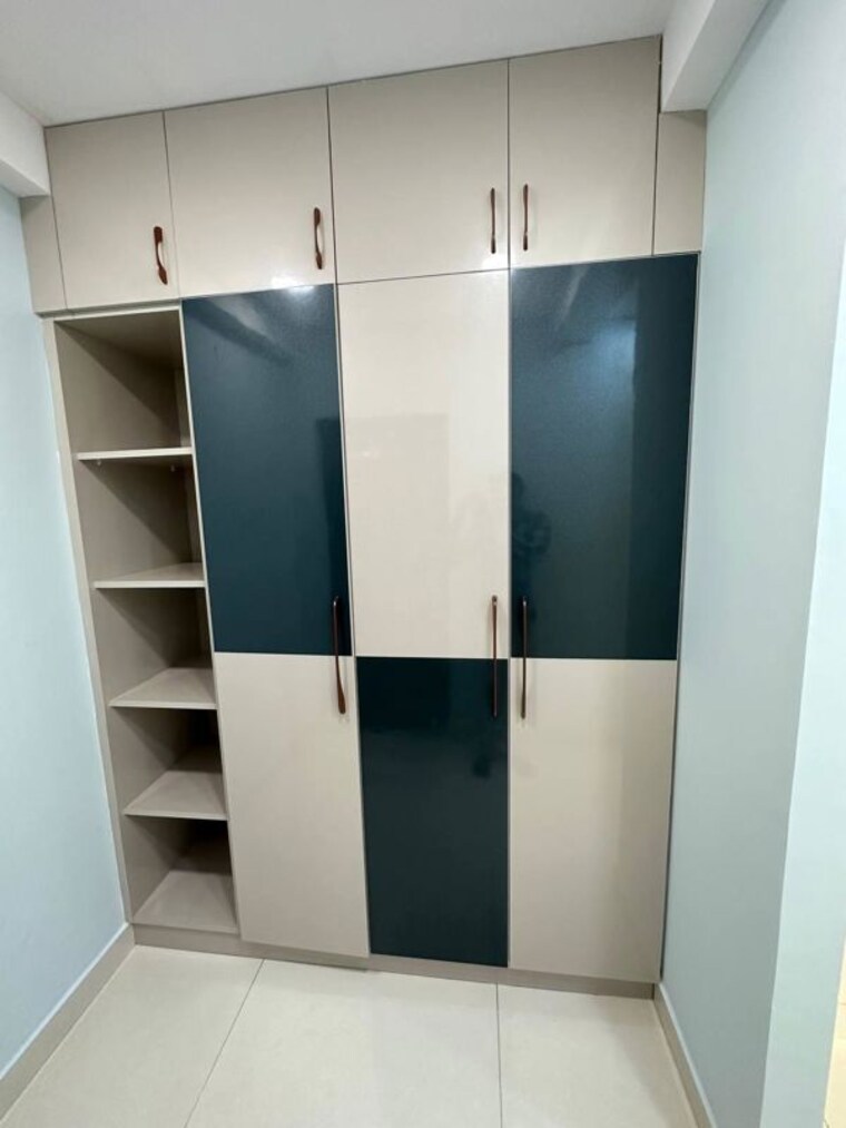 undefined, my-home-tarkshya 3 Bedroom 2235 Sq.Ft. Apartment In Kokapet Hyderabad 10320189