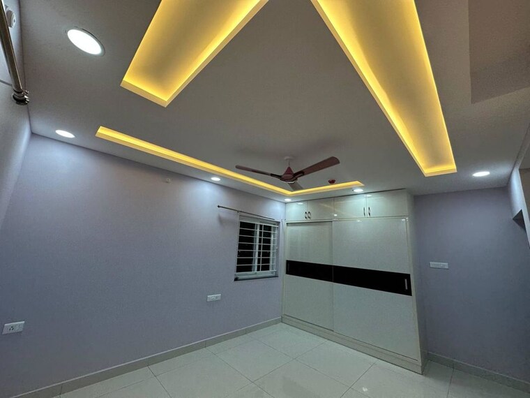 undefined, my-home-tarkshya 3 Bedroom 2235 Sq.Ft. Apartment In Kokapet Hyderabad 10320189
