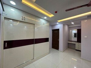 3 BHK Apartment For Rent in My Home Tarkshya, Kokapet