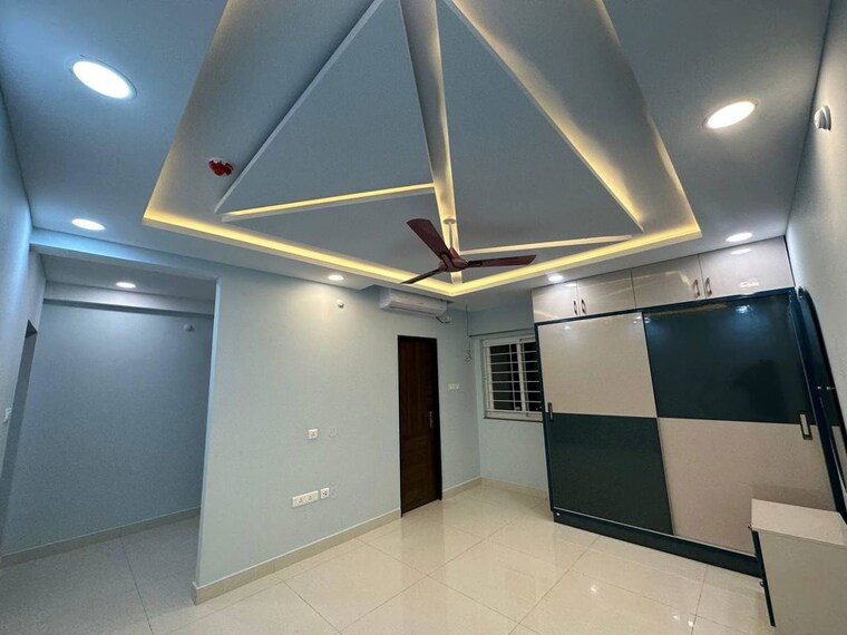 undefined, my-home-tarkshya 3 Bedroom 2235 Sq.Ft. Apartment In Kokapet Hyderabad 10320189