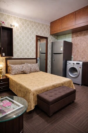 2 BHK Independent House For Rent in UPAVP Vrindavan Yojana, Vrindavan Yojna