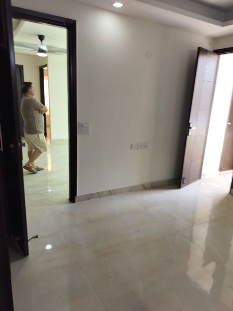 Room, palm-residency-chhatarpur 2 Bedroom 1100 Sq.Ft. Builder Floor In Chattarpur Delhi 10320197