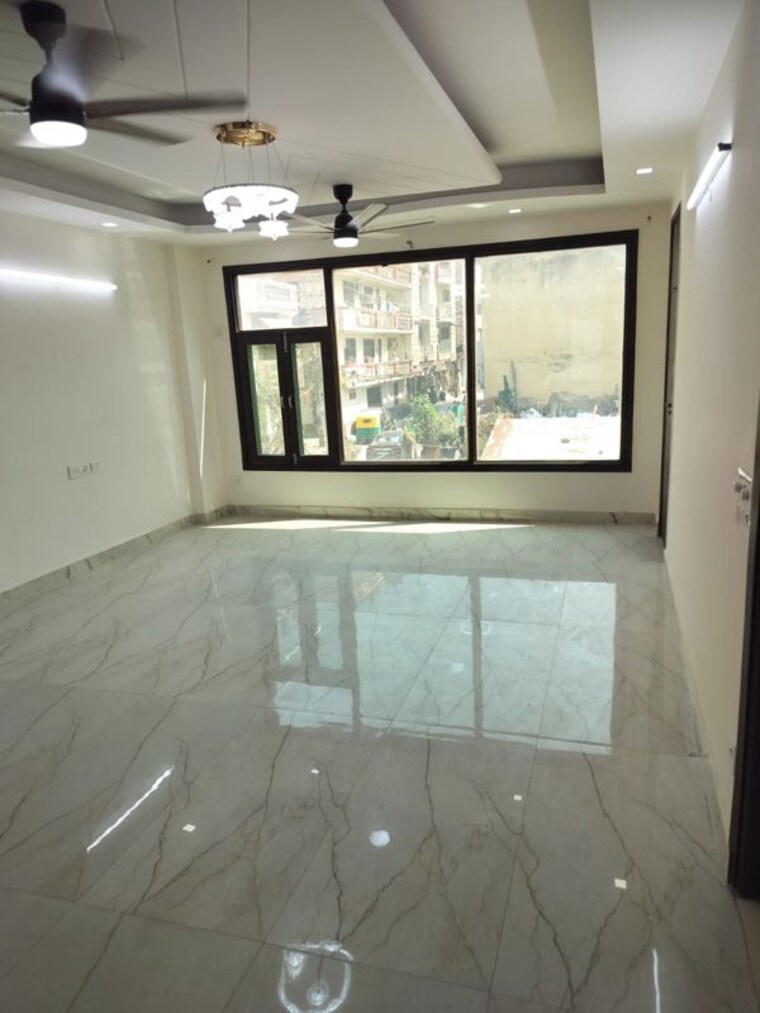Room, palm-residency-chhatarpur 2 Bedroom 1100 Sq.Ft. Builder Floor In Chattarpur Delhi 10320197