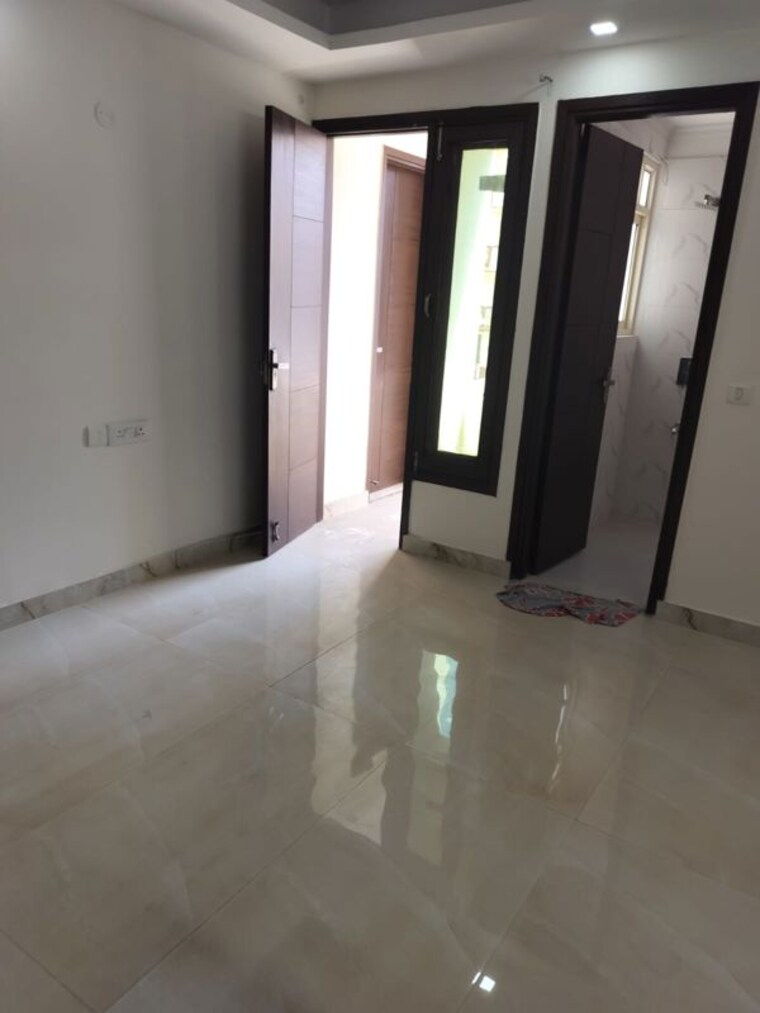 Room, palm-residency-chhatarpur 2 Bedroom 1100 Sq.Ft. Builder Floor In Chattarpur Delhi 10320197