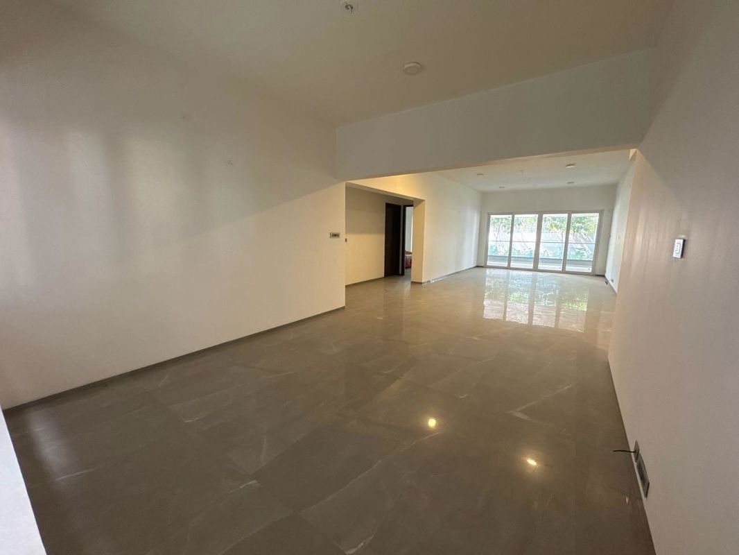 4 BHK + Pooja Room 2491 Sq.Ft. Apartment in Naiknavare Eminence Saga