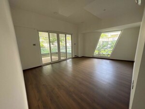 Bedroom in 4 BHK Apartment at Naiknavare Eminence Saga, Viman Nagar – for Rent