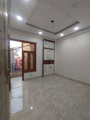 3 BHK Builder Floor For Rent in Hauz Khas