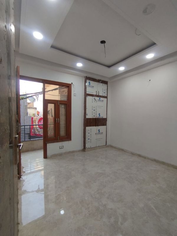 3 BHK Builder Floor For Rent in Hauz Khas