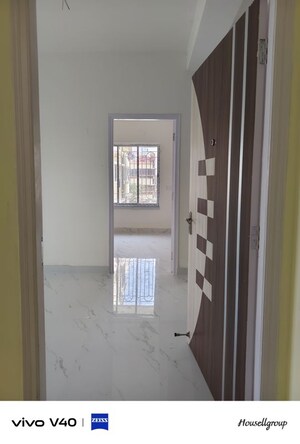 2 BHK Builder Floor – Entrance View at Nayabad - for Sale