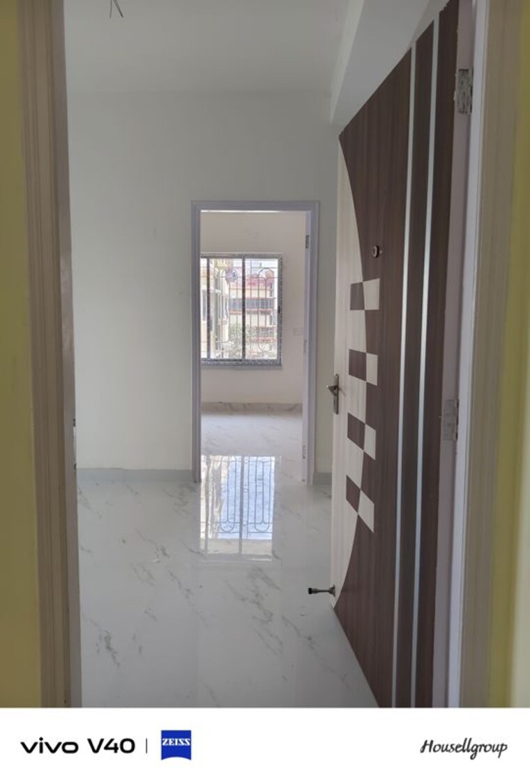Entrance, nayabad 2 Bedroom 836 Sq.Ft. Builder Floor In Nayabad Kolkata 10319526