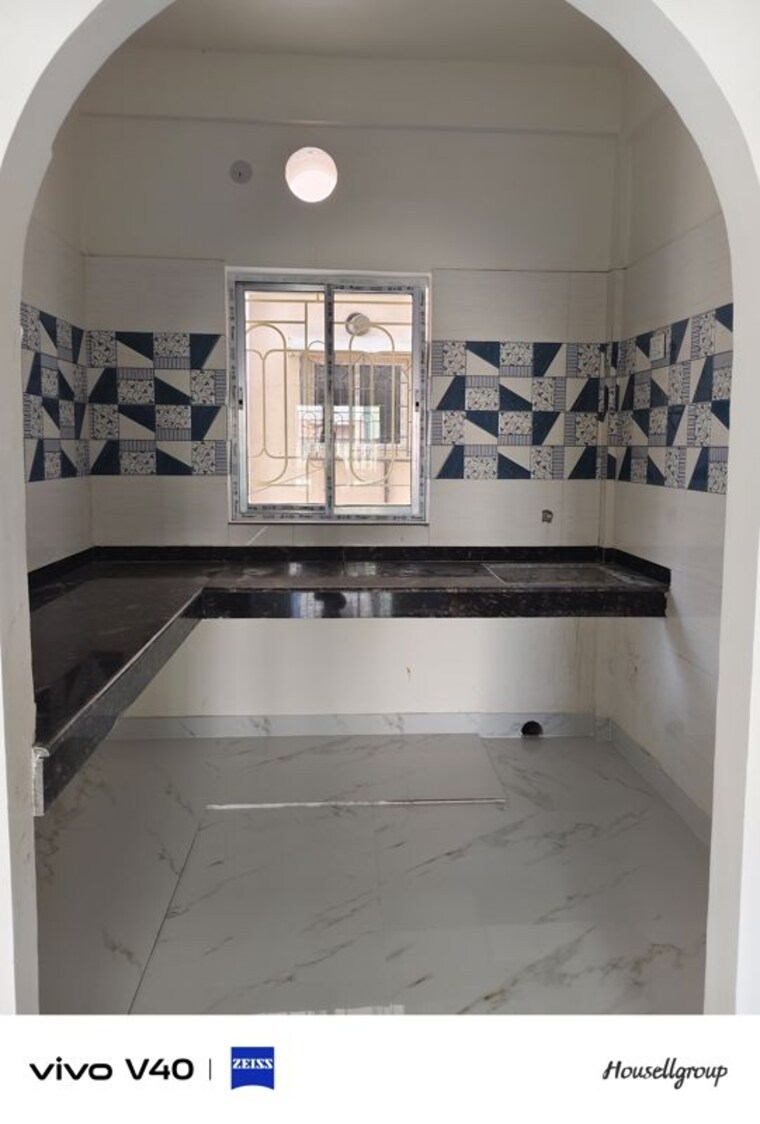 Kitchen, nayabad 2 Bedroom 836 Sq.Ft. Builder Floor In Nayabad Kolkata 10319526