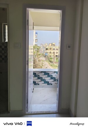 Balcony in 2 BHK Builder Floor at Nayabad – for Sale