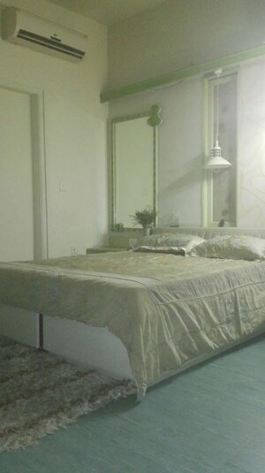 Bedroom in 4 BHK Independent House at Sector 23 – for Rent