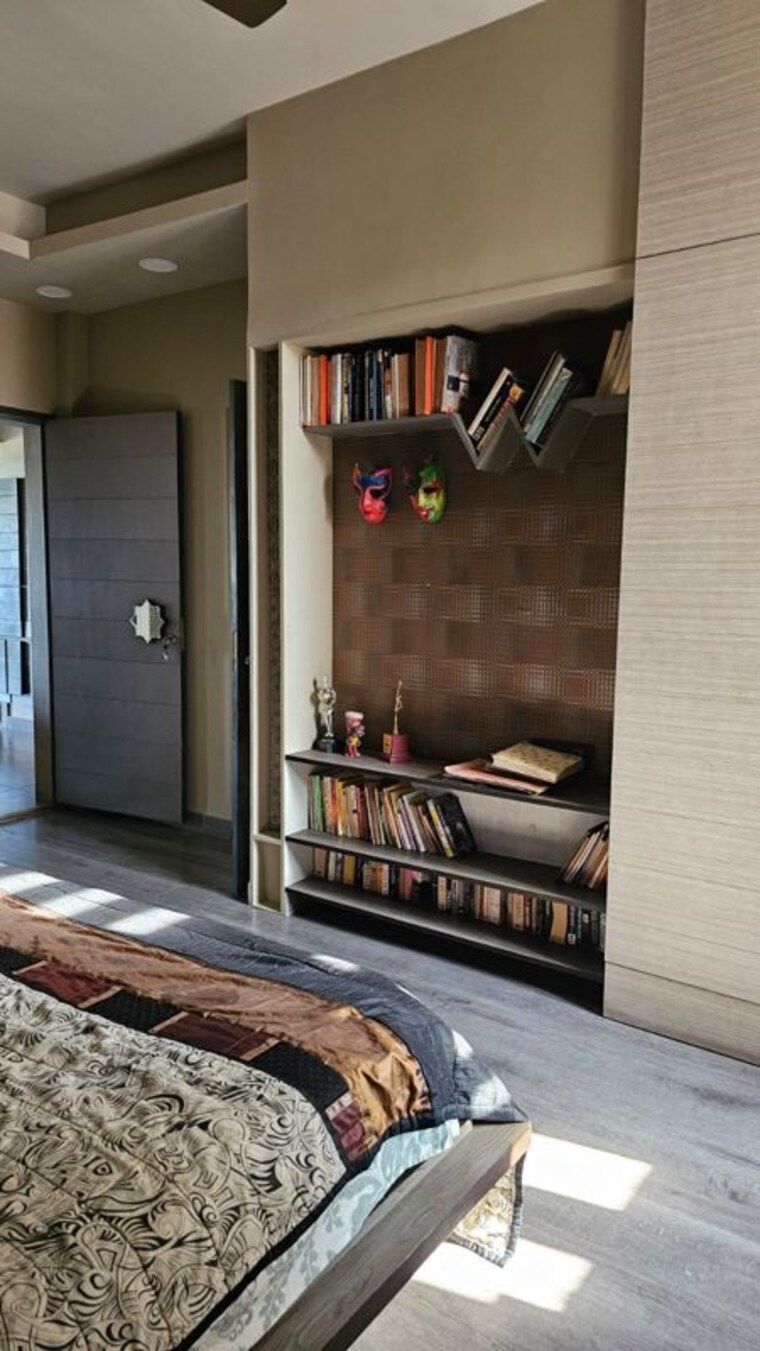 Exterior View, sector 23 4 Bedroom 1725 Sq.Ft. Independent House In Sector 23 Noida 10320209