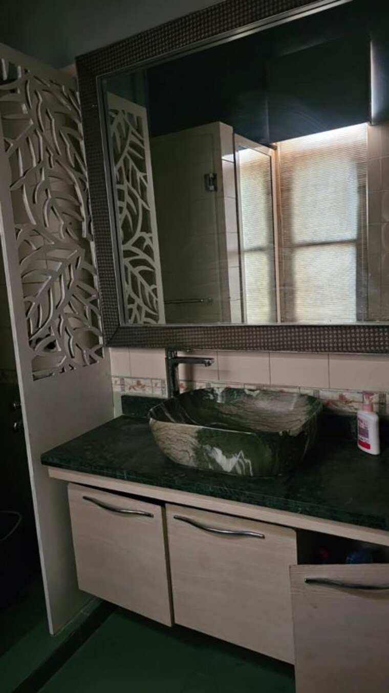 Kitchen, sector 23 4 Bedroom 1725 Sq.Ft. Independent House In Sector 23 Noida 10320209