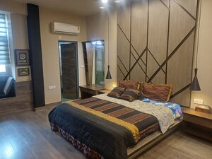 4 BHK Independent House For Rent in Sector 23