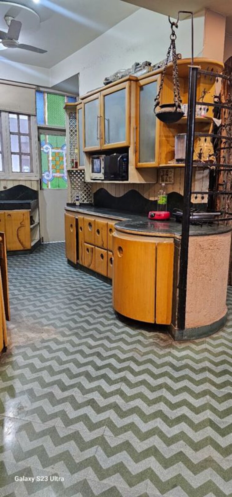 Kitchen, sector 23 4 Bedroom 1725 Sq.Ft. Independent House In Sector 23 Noida 10320209