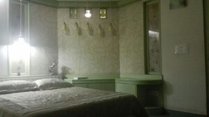 Bathroom in 4 BHK Independent House at Sector 23 – for Rent