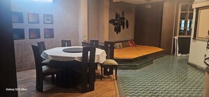 Team Area in 4 BHK Independent House at Sector 23 – for Rent