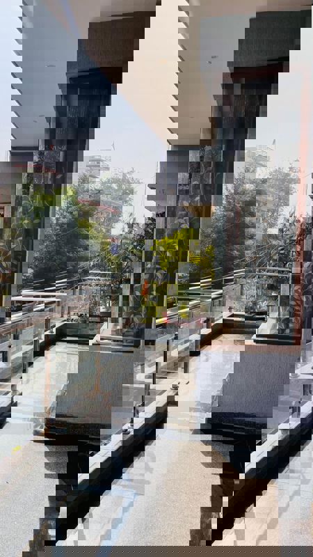 Balcony in  Pg at Sector 39 – for Rent