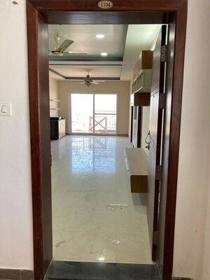 Room in 3 BHK Apartment at Accurate Wind Chimes, Gachibowli – for Sale