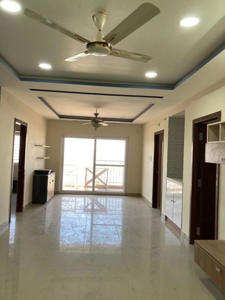 Room, accurate-wind-chimes 3 Bedroom 1645 Sq.Ft. Apartment In Gachibowli Hyderabad 10320208