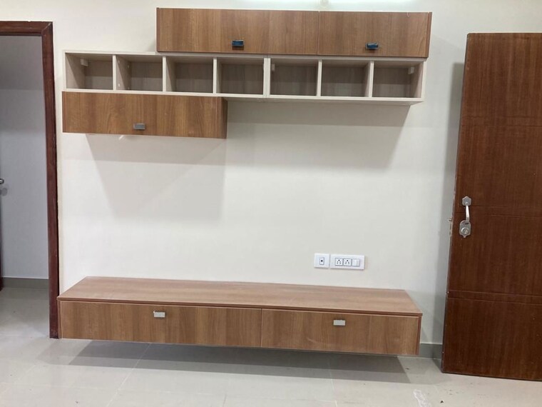 Room, accurate-wind-chimes 3 Bedroom 1645 Sq.Ft. Apartment In Gachibowli Hyderabad 10320208