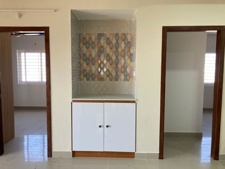 Room, accurate-wind-chimes 3 Bedroom 1645 Sq.Ft. Apartment In Gachibowli Hyderabad 10320208